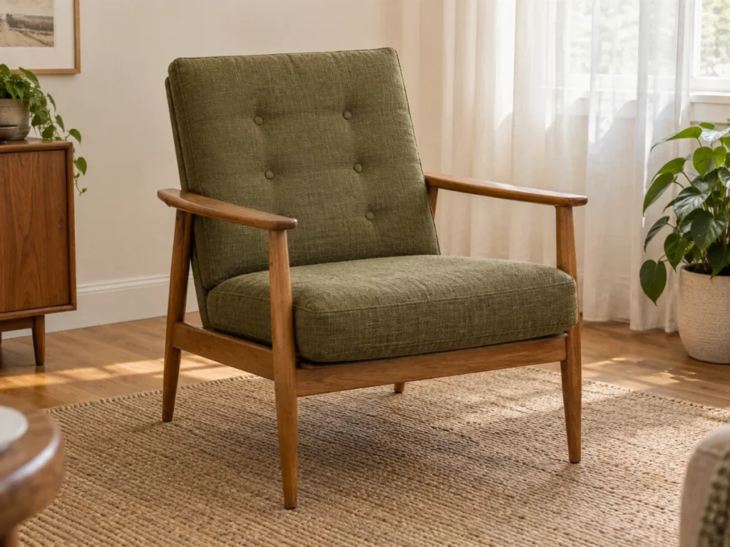 Lounge chair