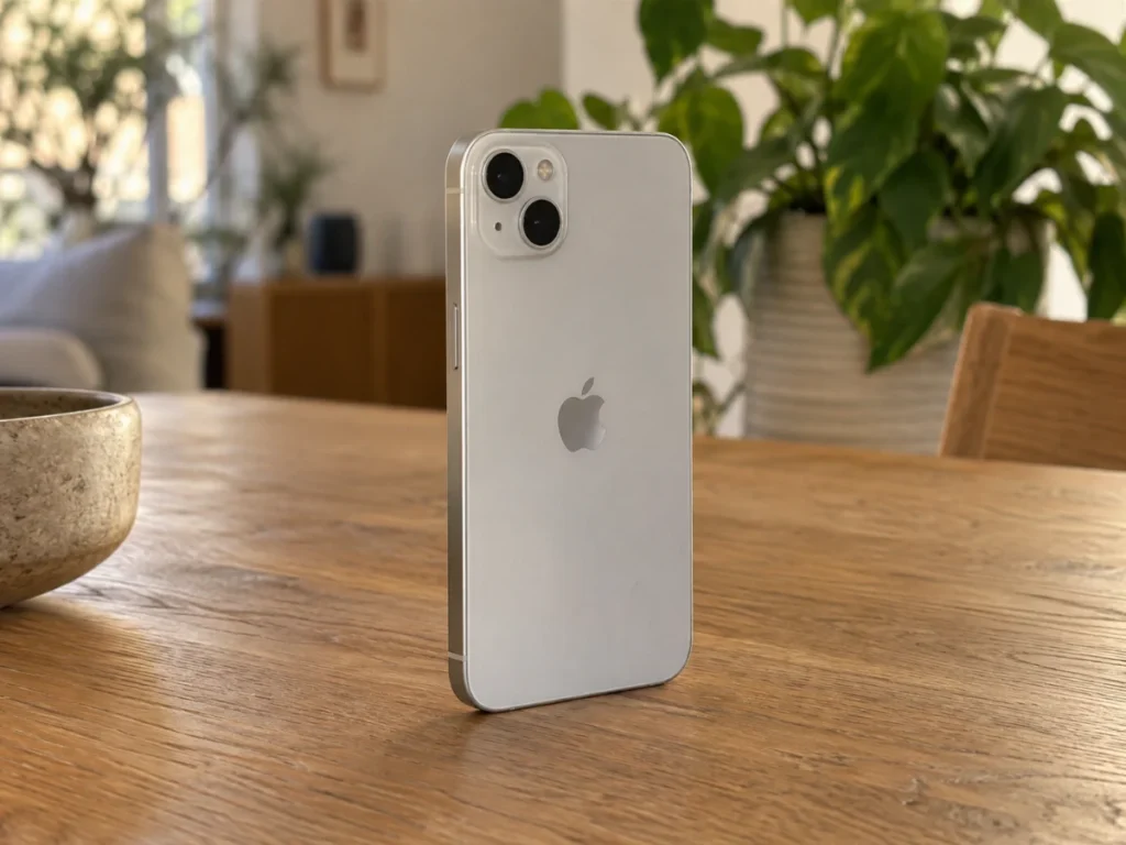 iPhone 13